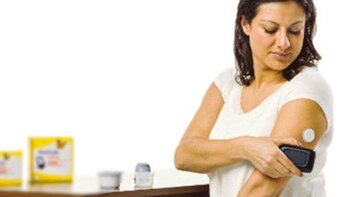 El dispositivo disponible en la