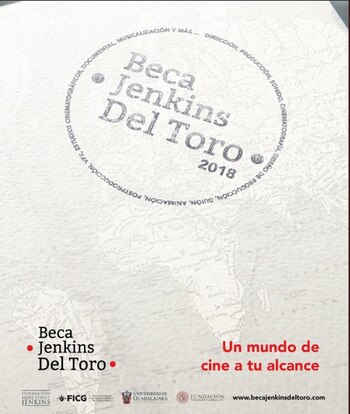 (Foto: @jenkinsdeltoro)