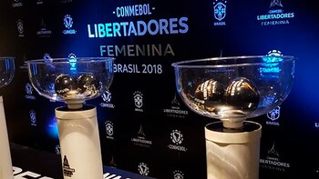 La Copa Libertadores se jugará en Manaos, Brasil