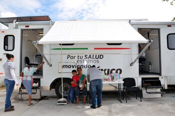 Las autoridades de salud recomiendan