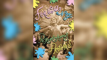 “Peregrinaciones profanas”, de Fernando Noy