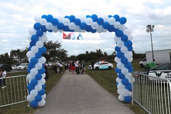 Doral Central Park fue la