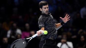 El número uno del mundo