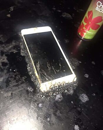 Otro de los riesgos que