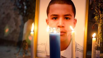 José Antonio Elena fue asesinado