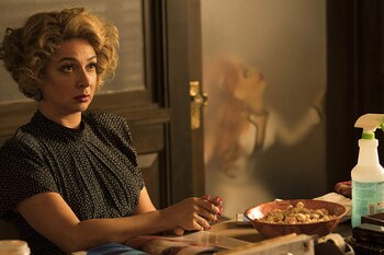 La filmación comenzó en Los