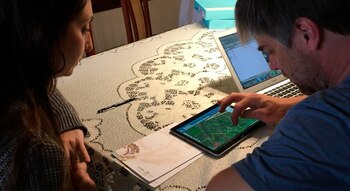 El CNA finalizaría entre la