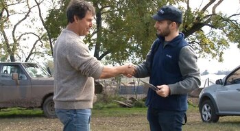 Destacan la buena predisposición de