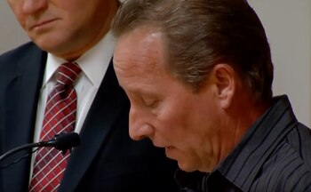 Frank Rzucek, el padre de