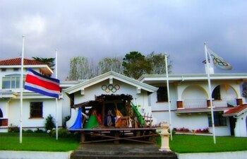 La finca de Caro Quintero