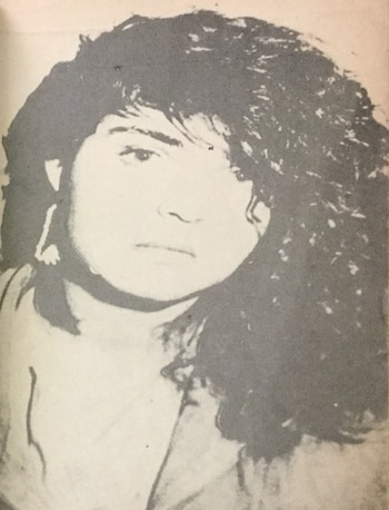 Sara Cosío era conocida por