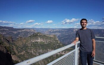 Patrick Braxton fue visto por