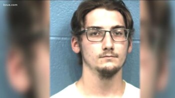 Christoper Precopia fue arrestado acusado