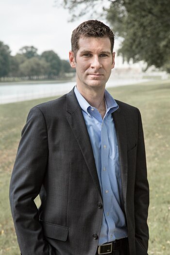 Peter W. Singer es un