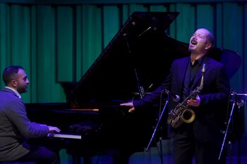 Fotos: Nicolás Stulberg