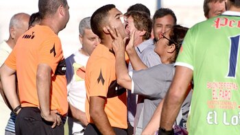 (El Diario de Villa María)