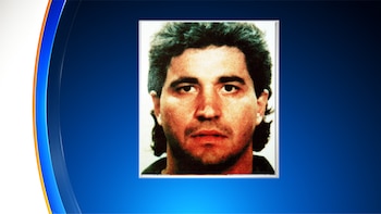 Willy Falcón en una foto