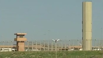 La cárcel es conocida popularmente en Catanduvas como “Cadeião”