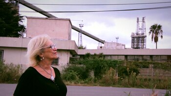 Otra de las protagonistas de