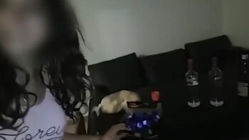 La red usaba fincas para