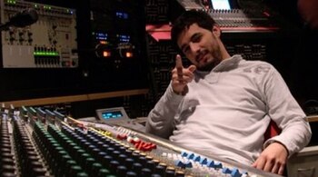 Alejandro Velázquez, el musicalizador de