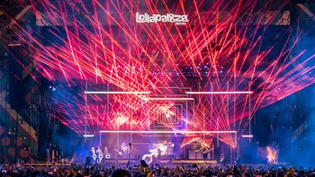 Se agotó la Preventa 4