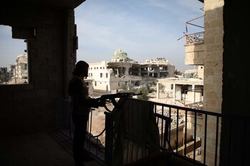 20 de noviembre, 2018. (Photo