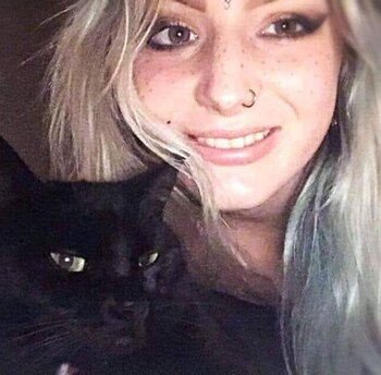 Trixie Hart sufría de depresión y ansiedad