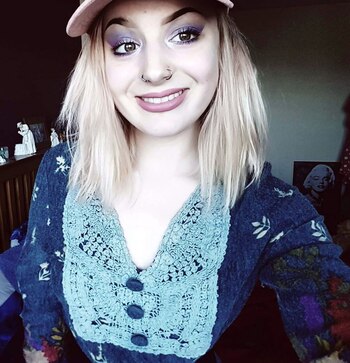 Trixie Hart fue concursante de “Britain’s Got Talent”