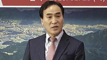 Kim Jong-Yang