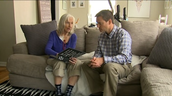 Linda Woolley contrató a un