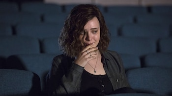 13 Reasons Why (Foto: Netflix)