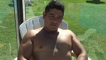 Coria fue denunciado en 2010