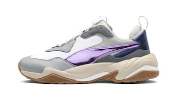 Multicolor, mezcla de metalizados con