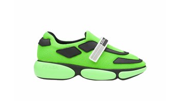 La firma italiana apostó a