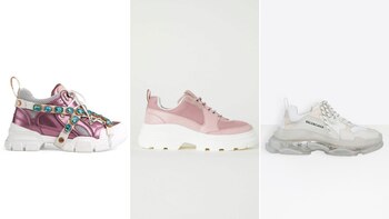 Gucci, H&M y Balenciaga crearon