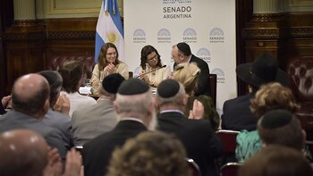 “Es un gran defensor de