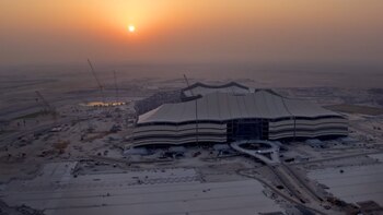 Al Bayt Stadium