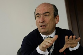 Jorge Enrique Pizano.