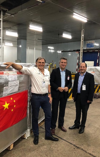 Argentina es uno de los