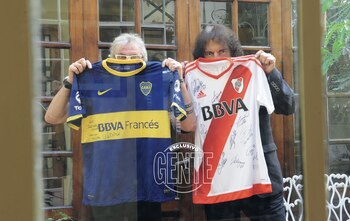 “Yo no sé si quiero