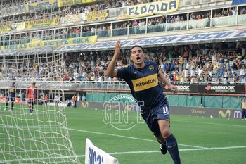 “A nosotros nos gusta el