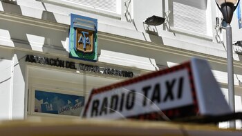 (fotos: Adrián Escandar)