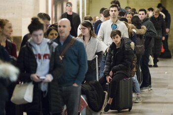 Según las proyecciones de la