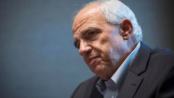 “En Colombia firmamos el cese