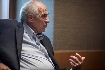 “La democracia en la región