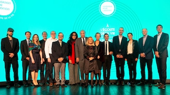 El galardón tiene el objetivo