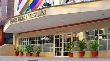 Hotel Plaza de Versalles, de