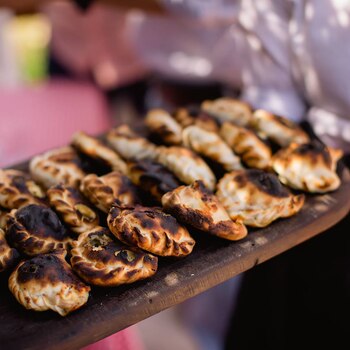 La provincia posee una variada