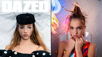 Lila Grace Moss, la heredera